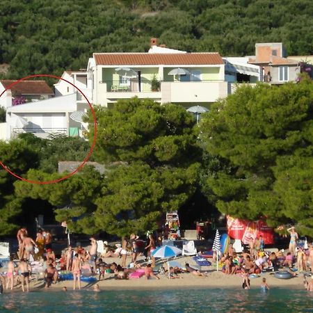 Apartments Ivandic Tučepi المظهر الخارجي الصورة