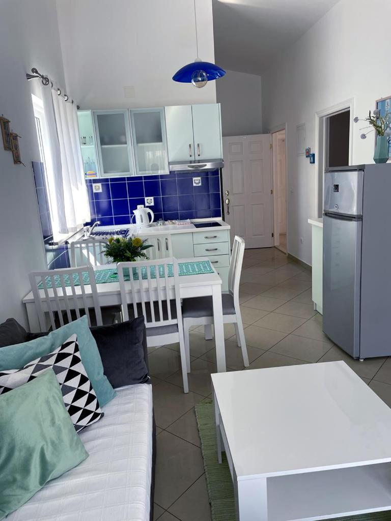 Apartments Ivandic Tučepi المظهر الخارجي الصورة