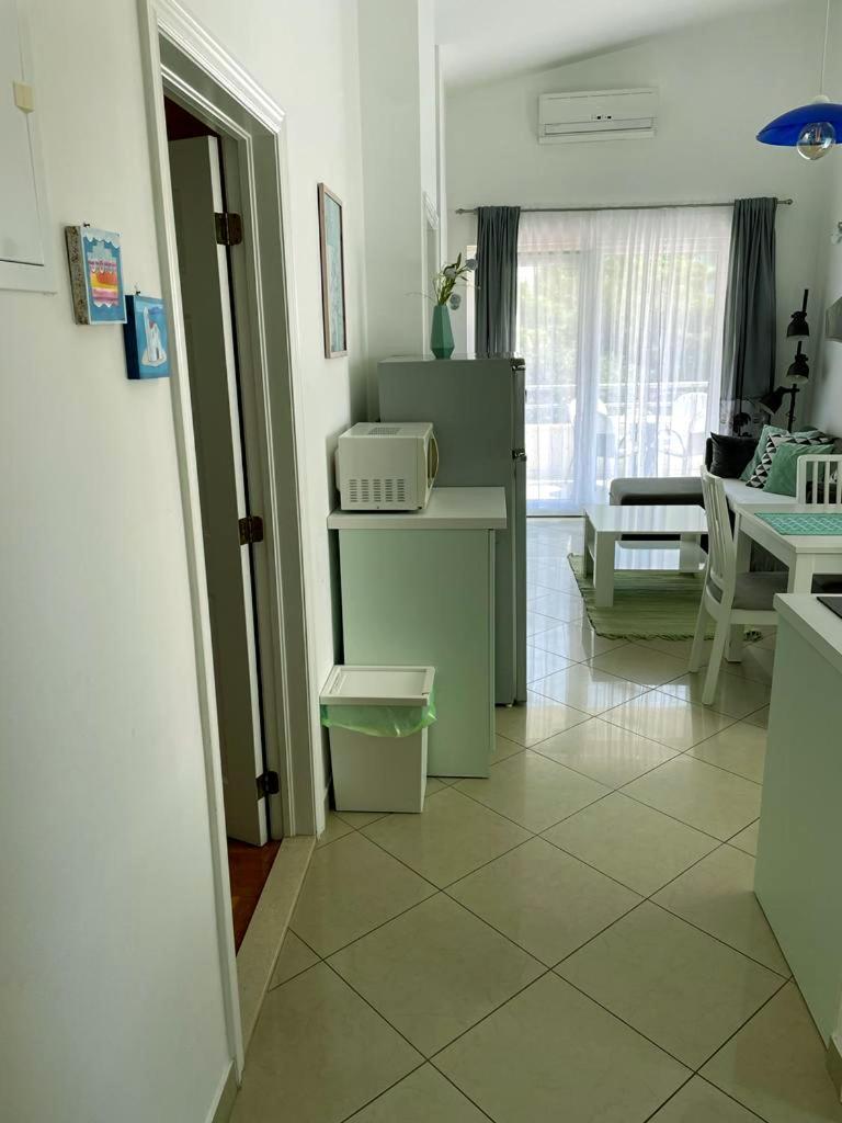Apartments Ivandic Tučepi المظهر الخارجي الصورة