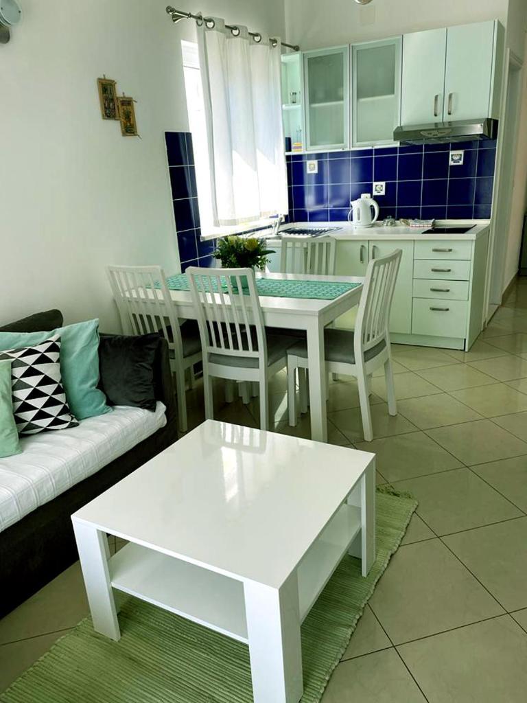 Apartments Ivandic Tučepi المظهر الخارجي الصورة