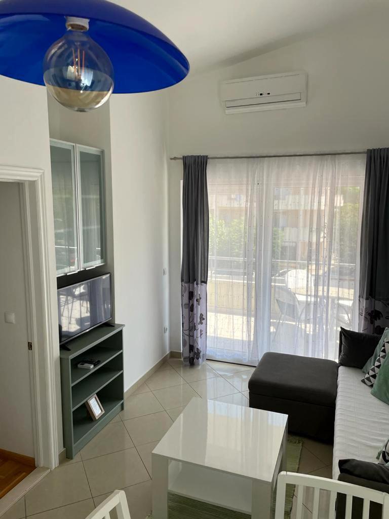 Apartments Ivandic Tučepi المظهر الخارجي الصورة