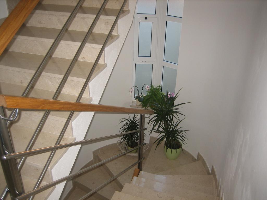 Apartments Ivandic Tučepi المظهر الخارجي الصورة