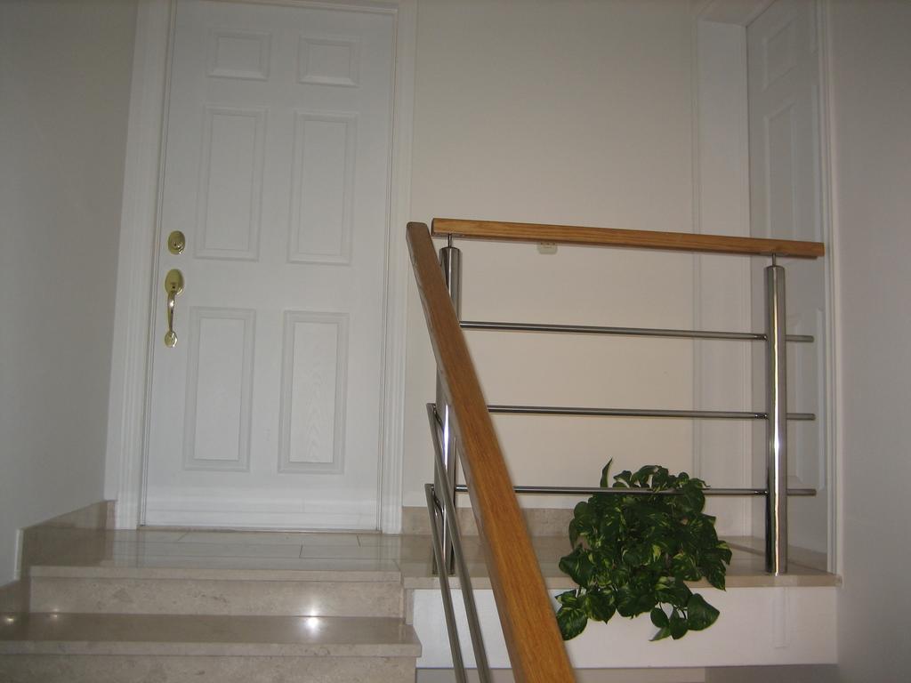 Apartments Ivandic Tučepi المظهر الخارجي الصورة