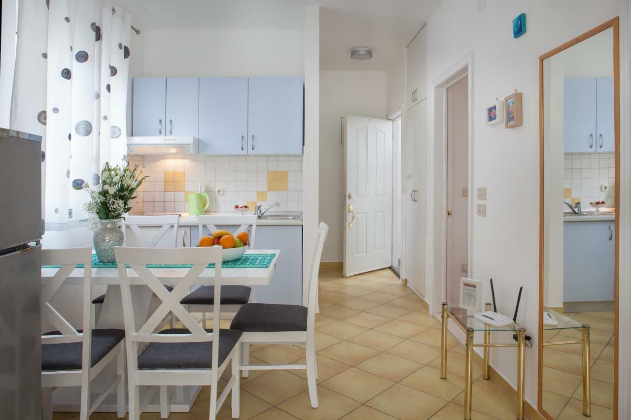 Apartments Ivandic Tučepi المظهر الخارجي الصورة