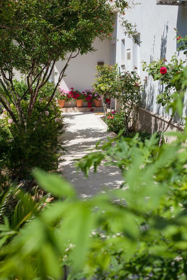 Apartments Ivandic Tučepi المظهر الخارجي الصورة