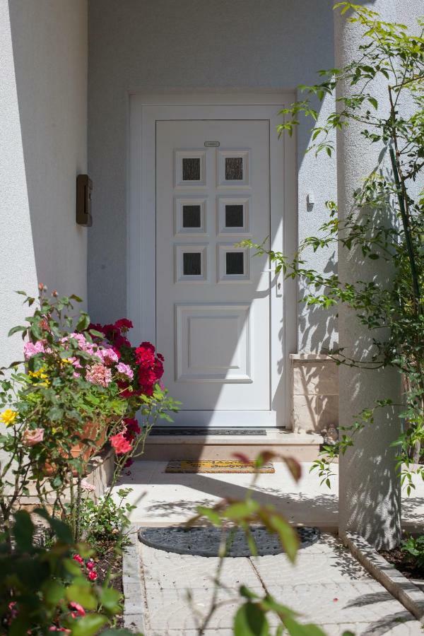 Apartments Ivandic Tučepi المظهر الخارجي الصورة